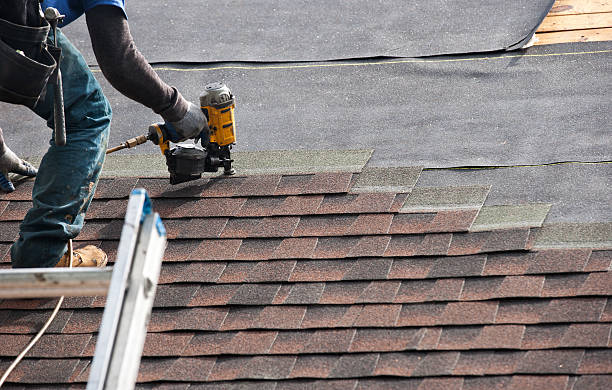Licensed Roofing service in White Salmon, WA - Brentwood Metal Roofing